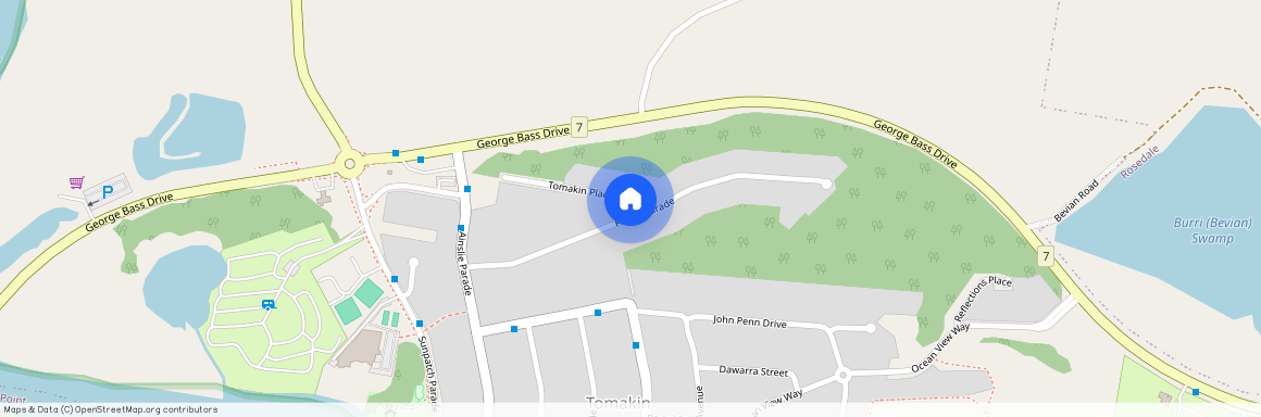 34 Forest Parade, NSW 2537, Tomakin