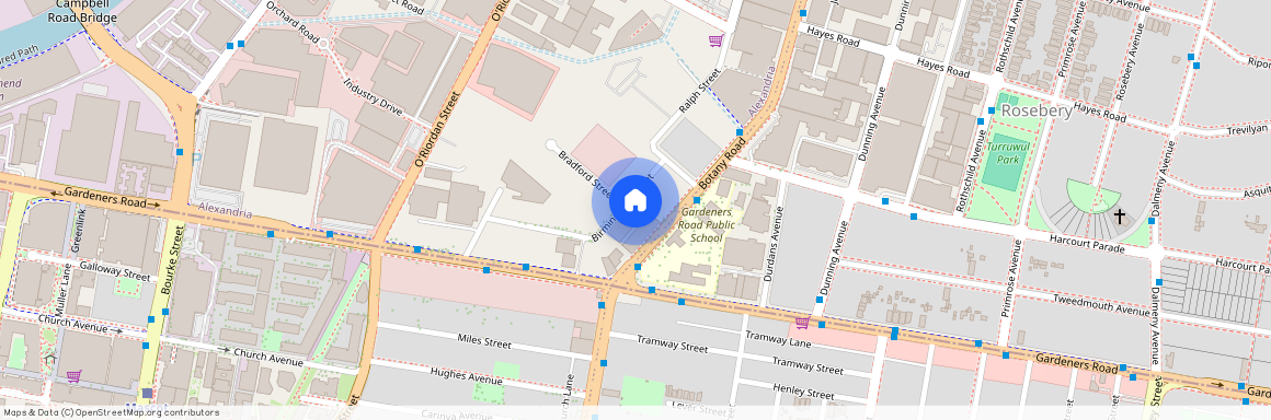 16/15 Birmingham Street, Alexandria, NSW 2015