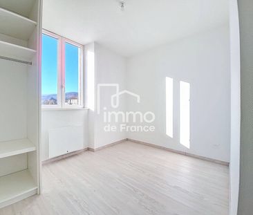 Location appartement 3 pièces 56.97 m² à Valserhône (01200) - Photo 3