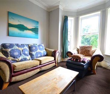 Old Lansdowne Road, West Didsbury, Greater Manchester, M20 2WX - Photo 1