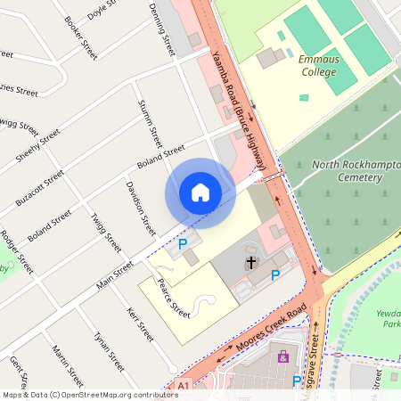 2/178 Main Street, Qld 4701, Park Avenue