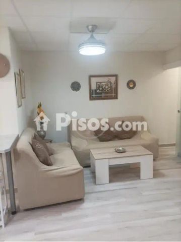 Piso en alquiler en Calle Camelia - Photo 2