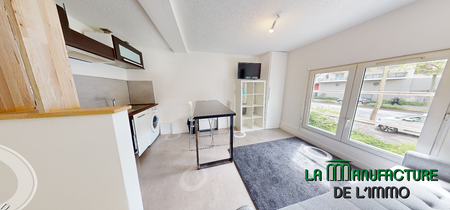 Location Appartement 1 pièce 18m² ST ETIENNE 42000 - Photo 5