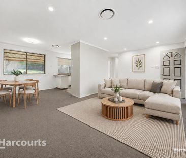 Refreshed 3 Bedroom Home in Convenient Location - Photo 1