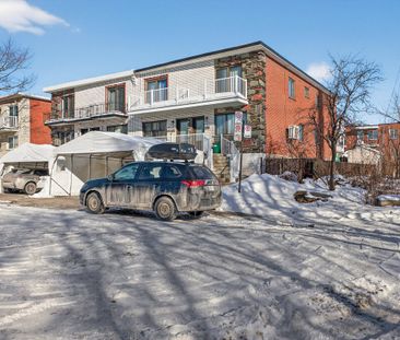 À louer / Appartement - Photo 1