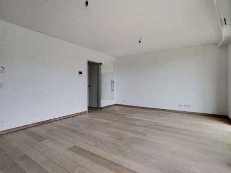Appartement te huur - Foto 5