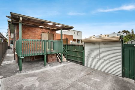 Open Plan Single Living. - Photo 2