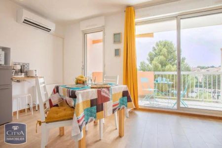 Appartement à louer 1 pièce 26.68m² - Photo 2