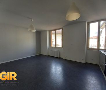 Location Appartement 2 pièces 38m² RENNES 35000 - Photo 3