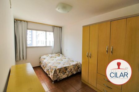 Imobiliária Cilar Aluga Apartamento 1 Quarto no Centro, Ref. 00617.001-CILAR - Photo 5