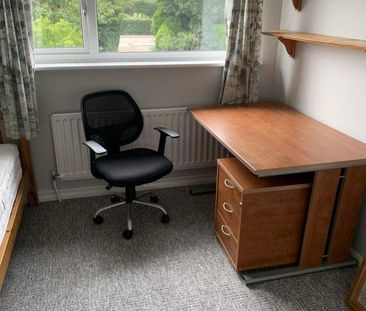 4 bedroom house share to rent - Photo 4