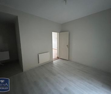 Location Appartement 2 pièces 34m² LE BLANC 36300 - Photo 4