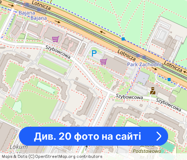 Trzypokojowe mieszkanie z klimatyzacją i balkonem we Wrocławiu - Фото 1