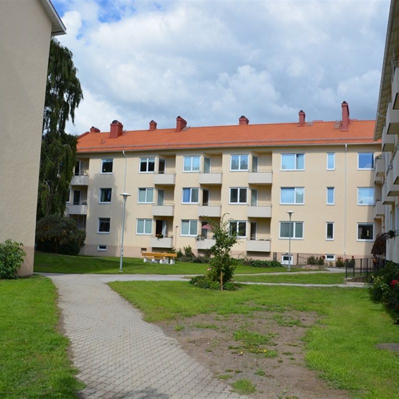 Hantverkaregatan 93 - Photo 1