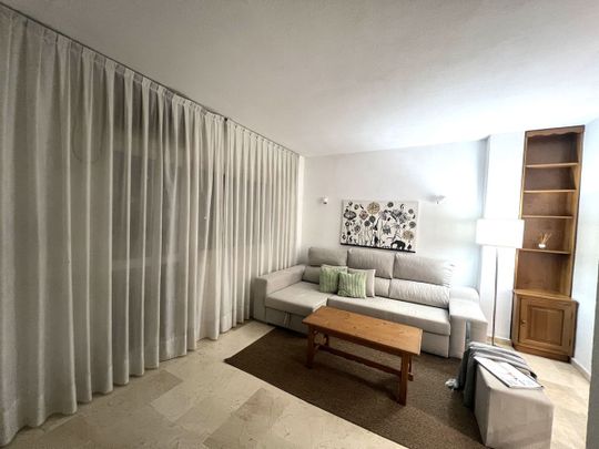 Ground Floor Apartment · The Golden Mile - Photo 1