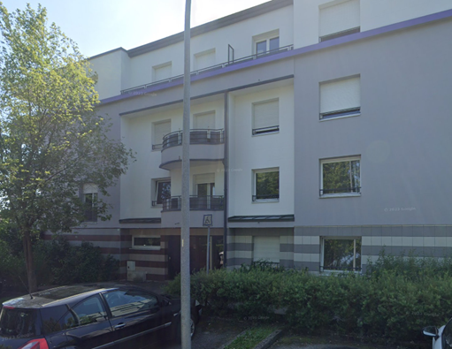 1 rue de la Baudenotte - 88000 EPINAL - Photo 1