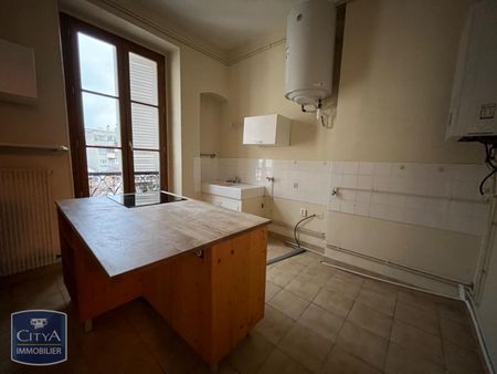 Location Appartement 5 pièces 144m² GRENOBLE 38000 - Photo 5