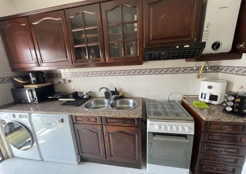 Apartamento T4