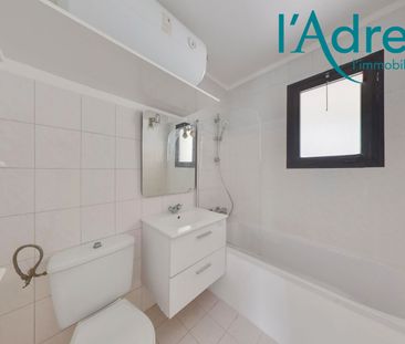 Location appartement 2 pièces, 40.10m², Noisy-le-Grand - Photo 5