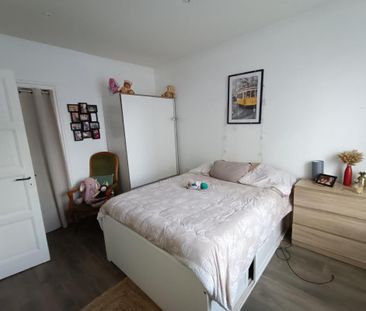 Location Appartement 2 pièces 42m² BREST 29200 - Photo 5