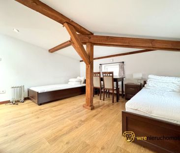 Pokój, ul. Partyzantów - Zdjęcie 2