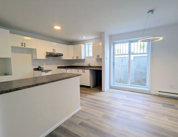 À louer / Appartement - Photo 1