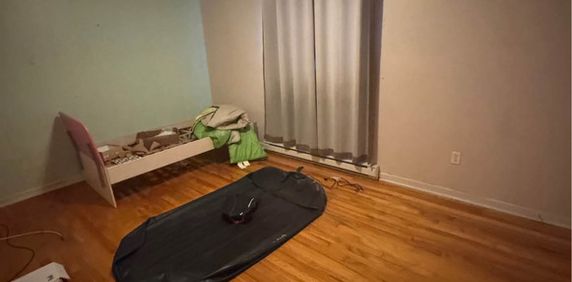 Montréal-Nord Grand 4 1/2 à Louer - Photo 2