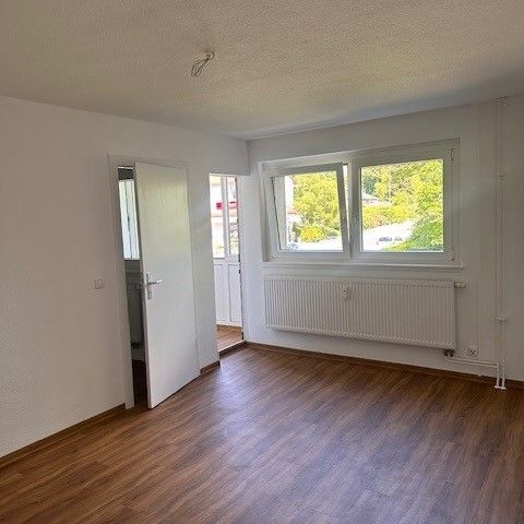 Gemütlich geschnittene 2-Zimmer-Wohnung zu vermieten! - Photo 1