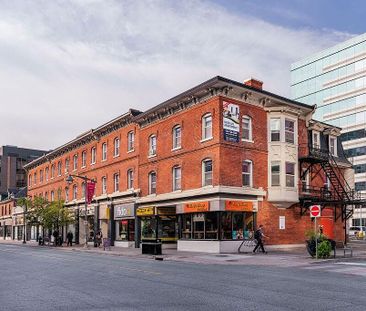 212 1/2 & 216 1/2 Bank Street, Centretown, Ottawa, ON - Photo 4