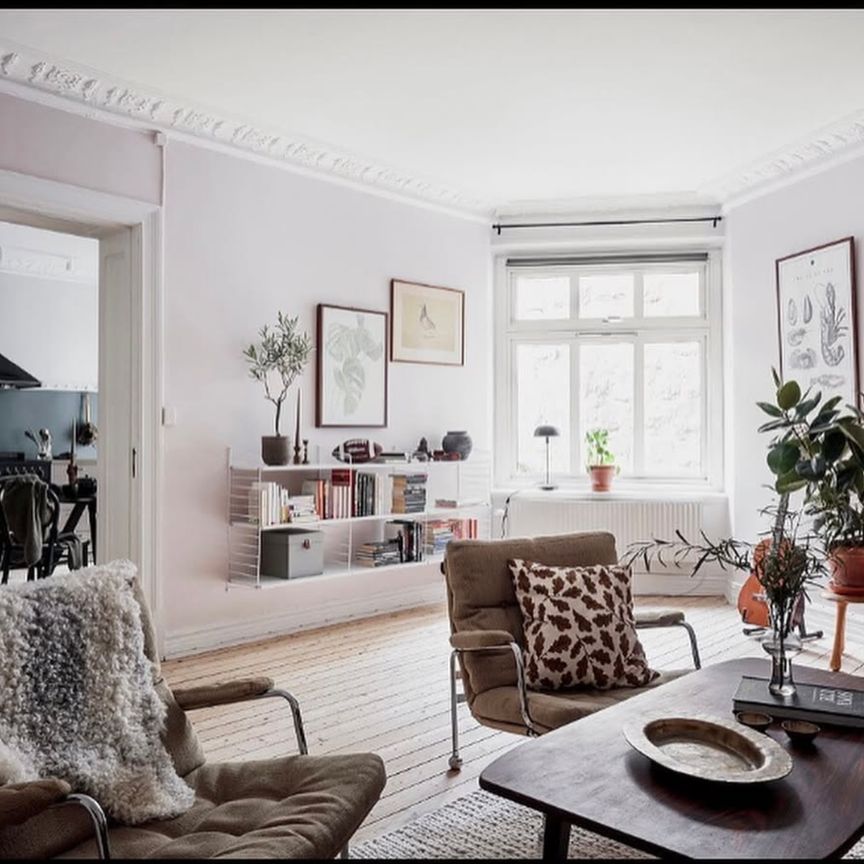 Övre Majorsgatan, Göteborg - Foto 1