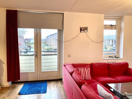 Bovenwoning Eschersingel, Utrecht huren? - Photo 4