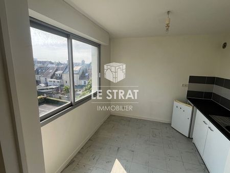 Location Appartement 1 pièce 34m² - Photo 2