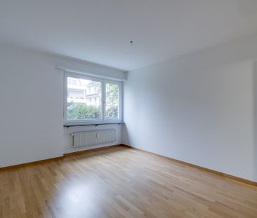 Komfortabel wohnen in gepflegtem Mehrfamilienhaus - Photo 3