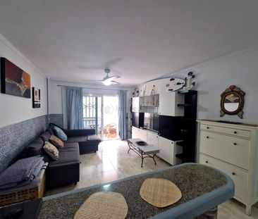 1-Bedroom apartment for rent in Los Cristianos - Photo 4