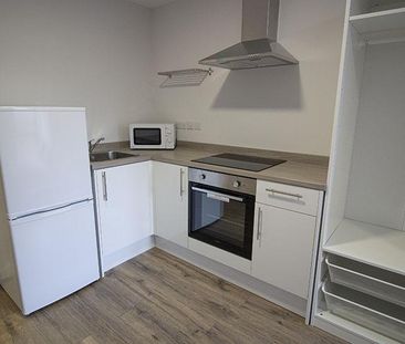 Studio to rent - Photo 6
