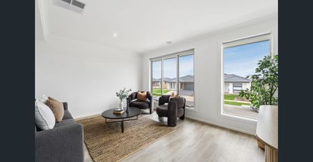 Spacious Two-Level Living with Four Separate Living Zones! APPLICATIONS NOW OPEN - Photo 4