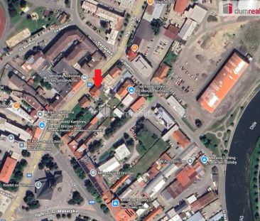 Podkrovní byt 1+kk, 29 m - Фото 6
