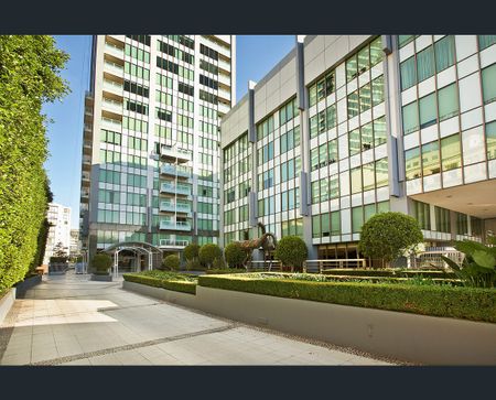 93/350 St Kilda Road, Melbourne VIC 3004 - Apartment For Rent | Domain - Photo 5