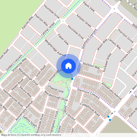 69 Anniversary Avenue, Wyndham Vale