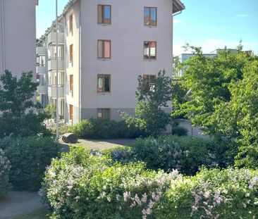 Vallagränd, Haninge Stockholm - Foto 4
