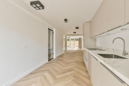 Huis te huur: Van Boshuizenstraat 439 1082 AR Amsterdam - Foto 4
