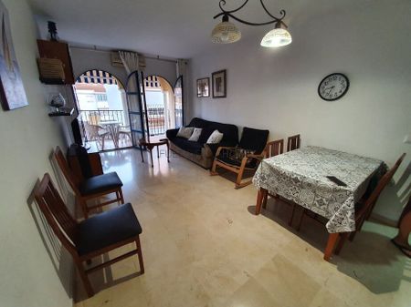 Ref 15747 – ** Magnificent apartment for Rent in Fuengirola ** Available from September 1st. 2025 to June 30th. 2026 - Photo 5