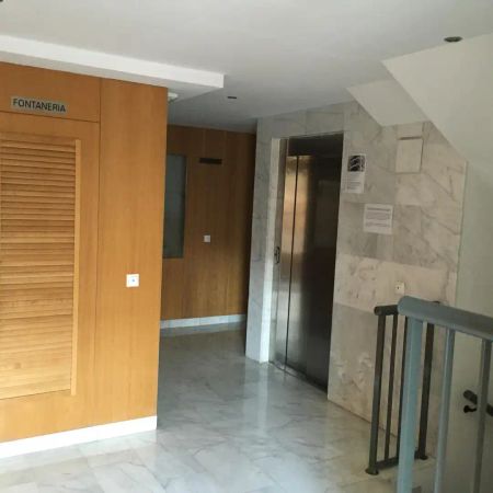Piso de alquiler en Carretera Alhadra, 274, Los Molinos - Villa Blanca - Foto 3