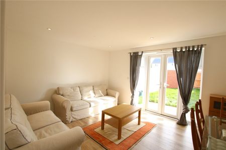 Slade Baker Way, - Photo 4