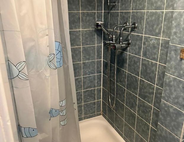 1,5 Zimmerwohnung ab Januar 2026 in Bochum- Riemke frei - Photo 1