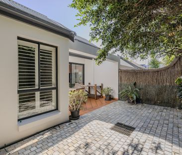 2/21 Quirk Street, Rozelle NSW 2039 - Townhouse For Rent | Domain - Photo 3