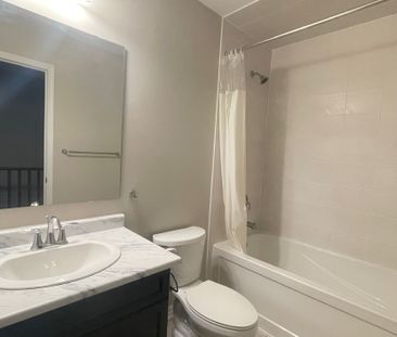 For Lease - 295 Ellen Davidson Drive, Oakville, Ontario - Photo 5