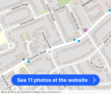 Doncaster Road, Rotherham, South Yorkshire, S65 - Photo 1