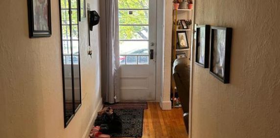 Beau grand appartement 4 et demi à Saint-Hyacinthe - Photo 2