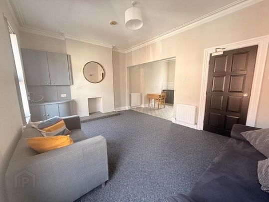 Apt 2, 94 Wellesley Avenue, Belfast, BT9 6DH - Photo 1